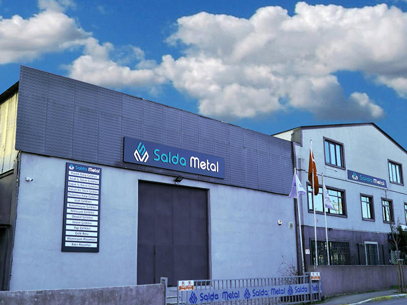 1045 Çelik ve 1045 Karbon Çeliği: Özellikleri, Kullanım Alanları ve Satın Alma Rehberi