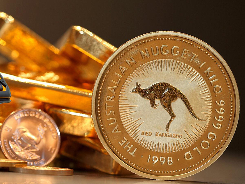 Melbourne Gold Buyers: How to Sell Your Gold for the Best Price