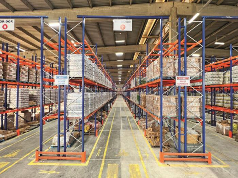 Market Rafı, Mağaza Rafı ve Depo Rafı: Doğru Raf Sistemi Seçiminin Önemi