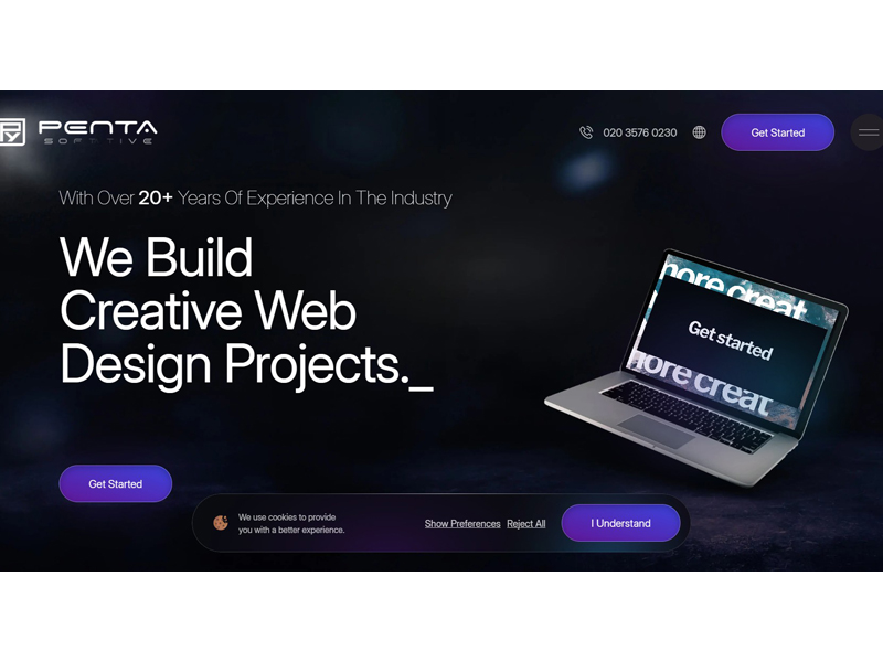 Web Design Agency: How to Choose the Right Partner for Your Online Presence