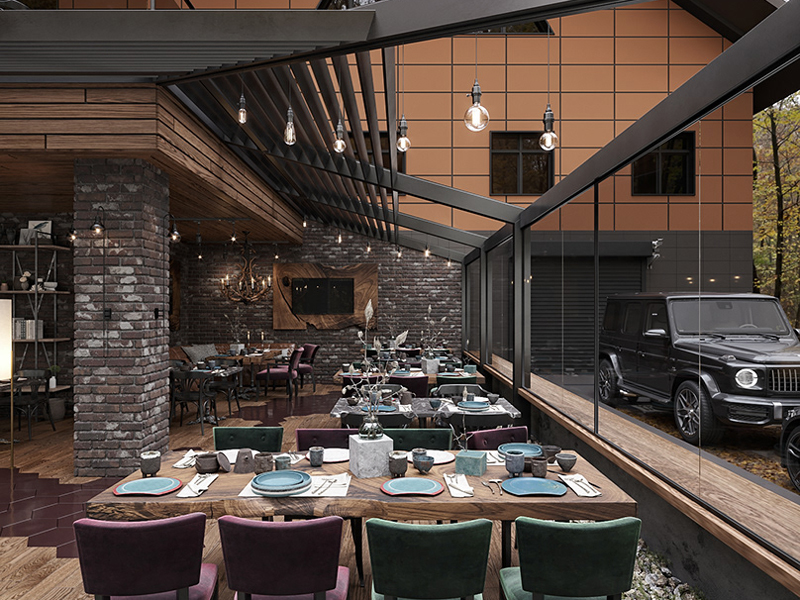 Lokanta & Restaurant Haberleri